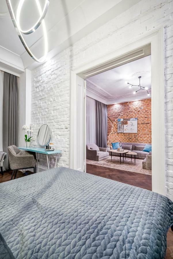 Apartamenty "Artaparts" Stare Miasto - Centrum ทอรูน ภายนอก รูปภาพ