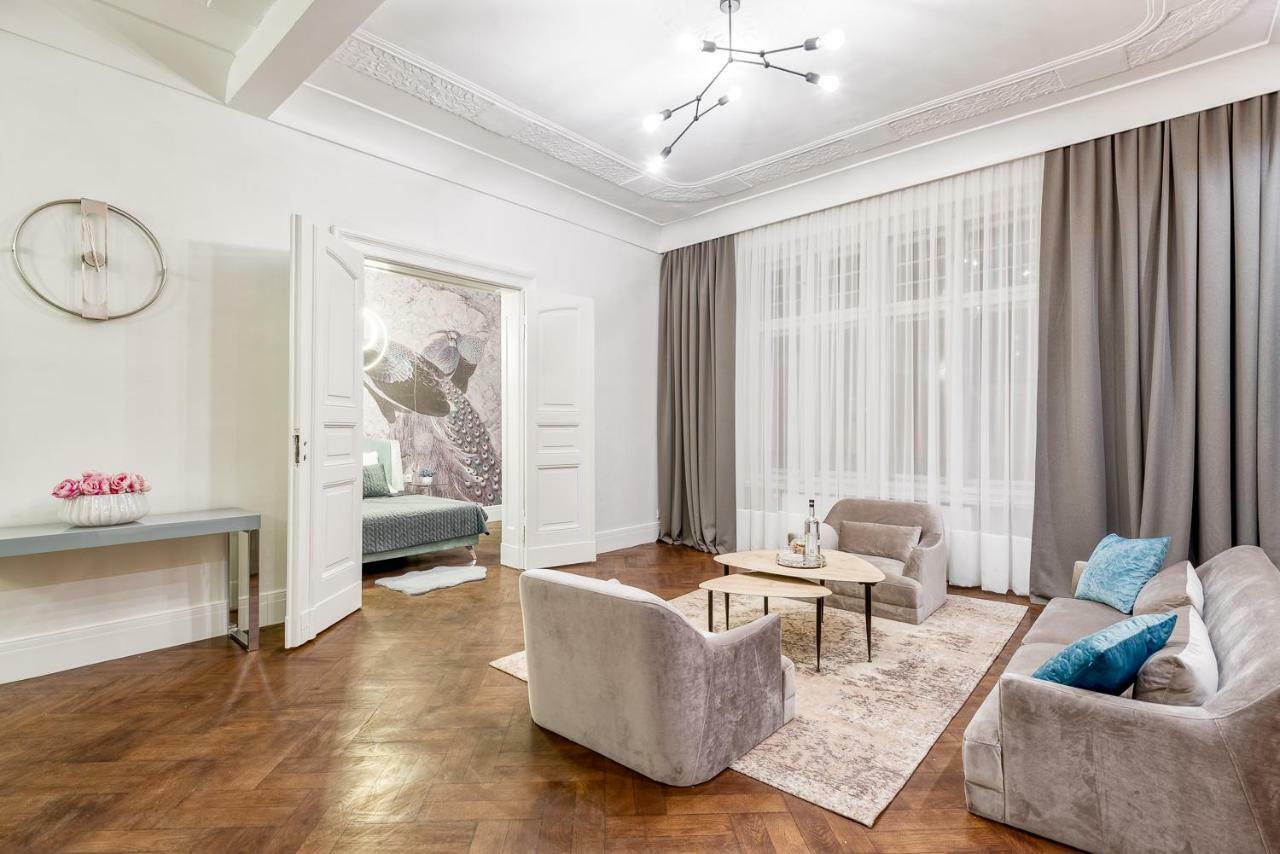 Apartamenty "Artaparts" Stare Miasto - Centrum ทอรูน ภายนอก รูปภาพ