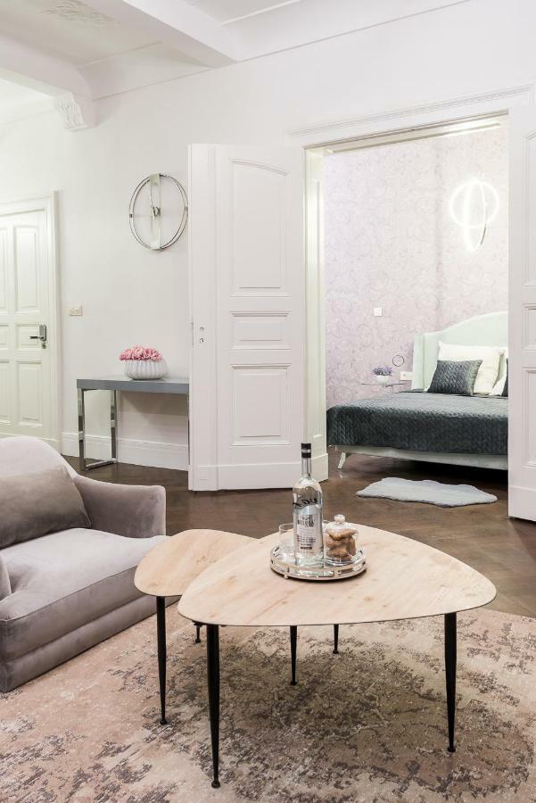 Apartamenty "Artaparts" Stare Miasto - Centrum ทอรูน ภายนอก รูปภาพ