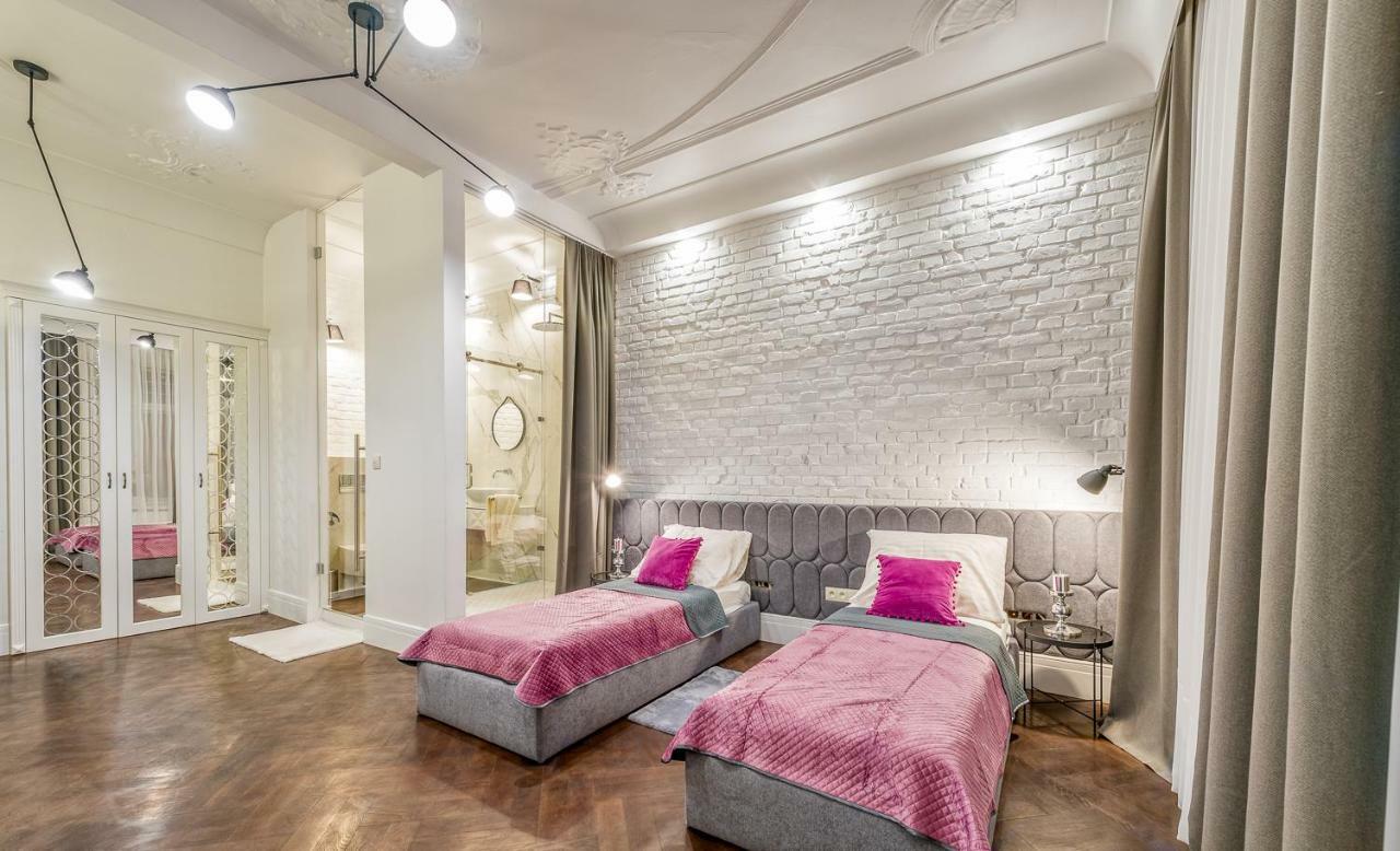 Apartamenty "Artaparts" Stare Miasto - Centrum ทอรูน ภายนอก รูปภาพ