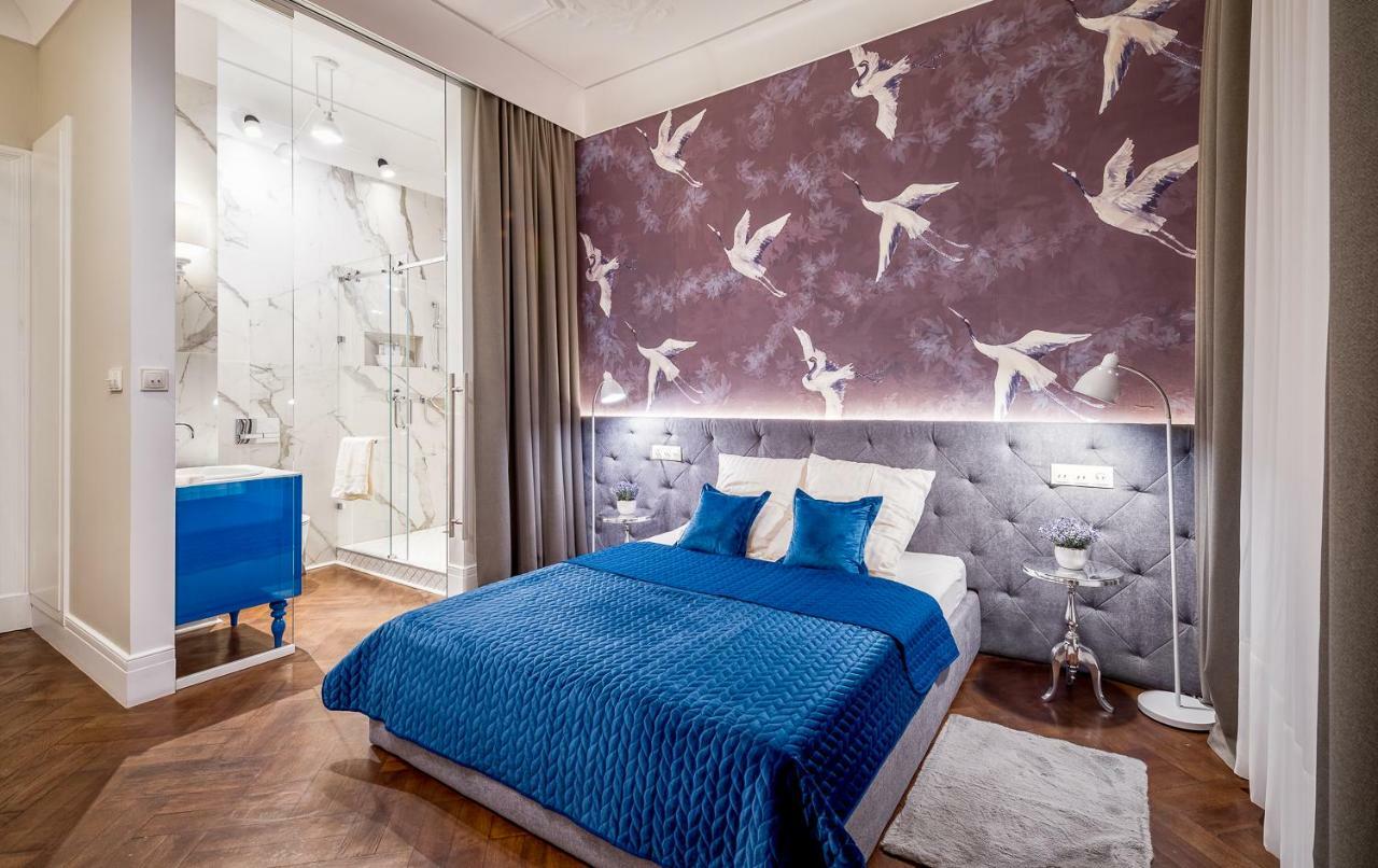 Apartamenty "Artaparts" Stare Miasto - Centrum ทอรูน ภายนอก รูปภาพ