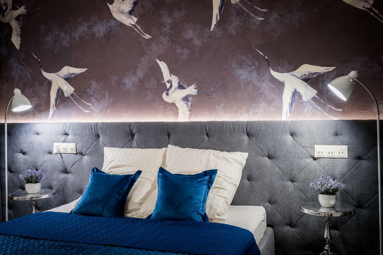 Apartamenty "Artaparts" Stare Miasto - Centrum ทอรูน ภายนอก รูปภาพ
