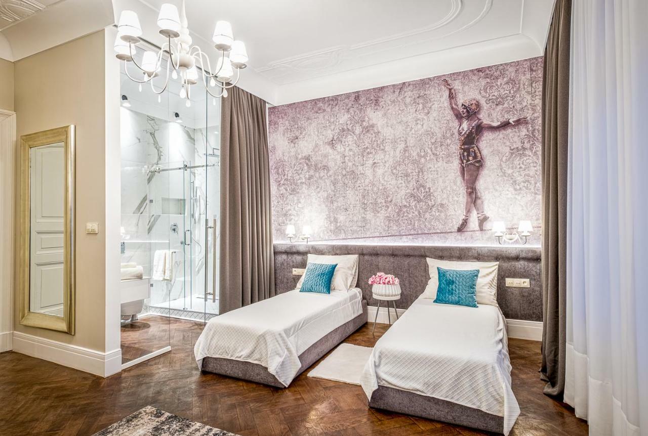 Apartamenty "Artaparts" Stare Miasto - Centrum ทอรูน ภายนอก รูปภาพ