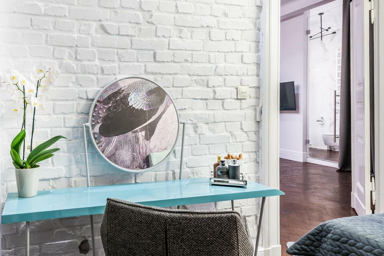 Apartamenty "Artaparts" Stare Miasto - Centrum ทอรูน ภายนอก รูปภาพ