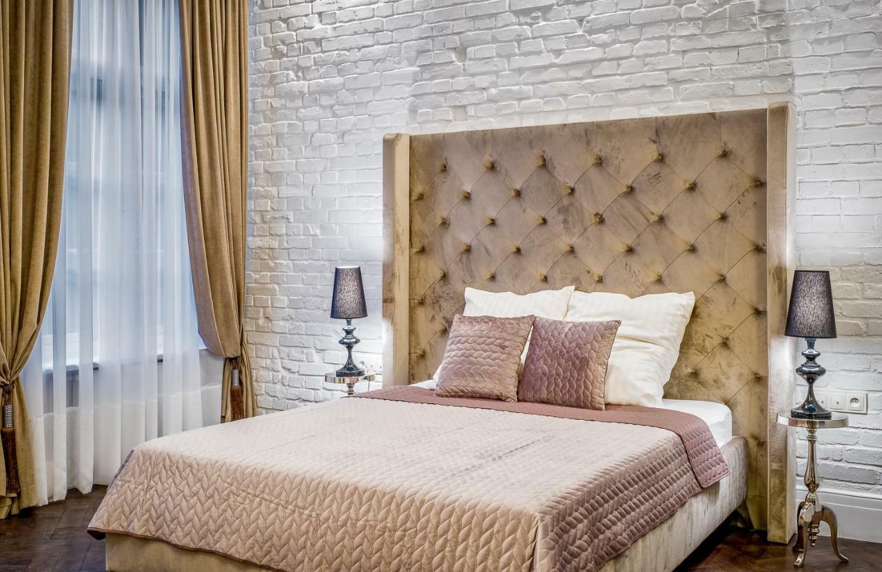 Apartamenty "Artaparts" Stare Miasto - Centrum ทอรูน ภายนอก รูปภาพ