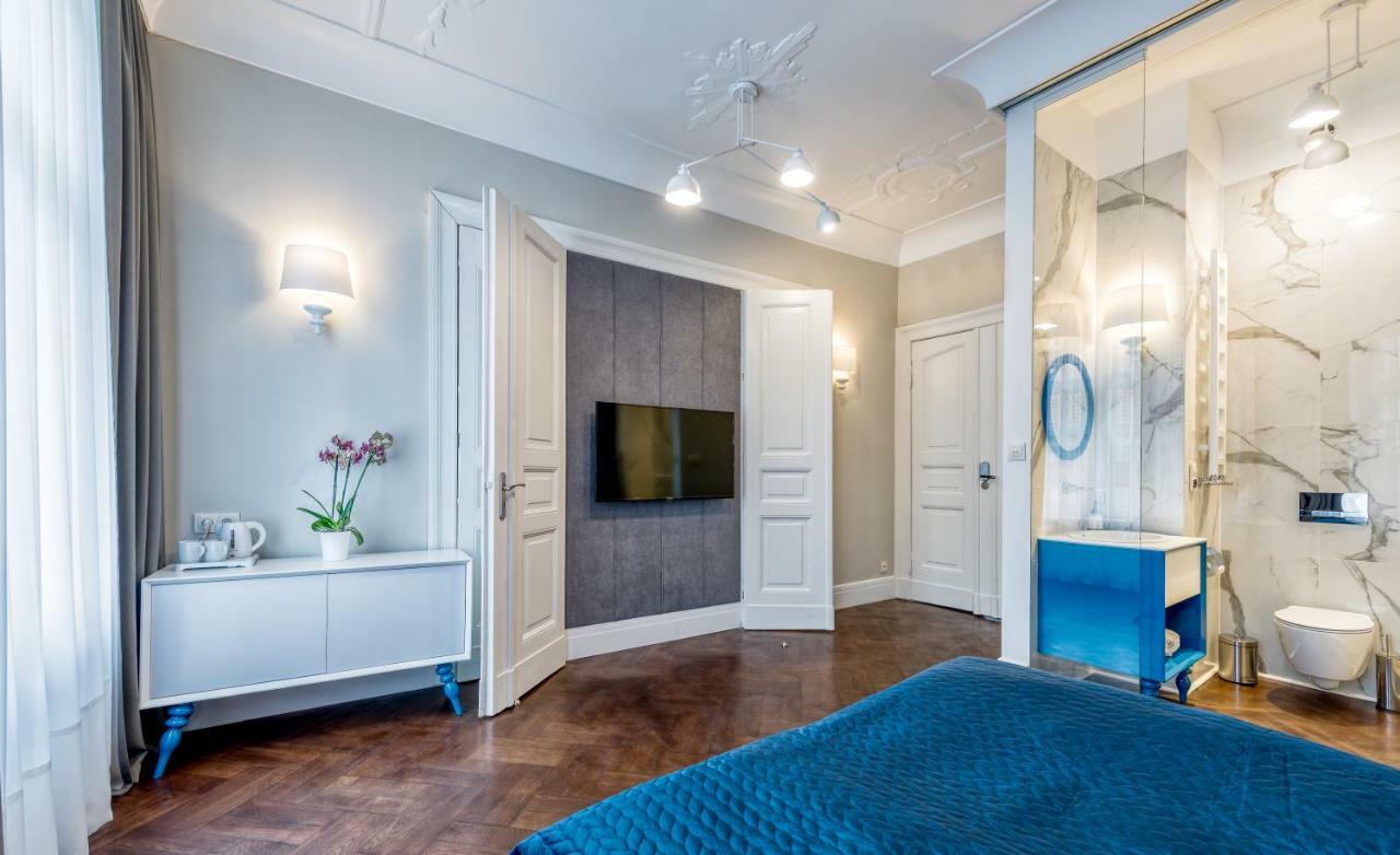 Apartamenty "Artaparts" Stare Miasto - Centrum ทอรูน ภายนอก รูปภาพ
