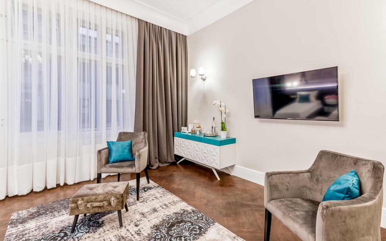 Apartamenty "Artaparts" Stare Miasto - Centrum ทอรูน ภายนอก รูปภาพ