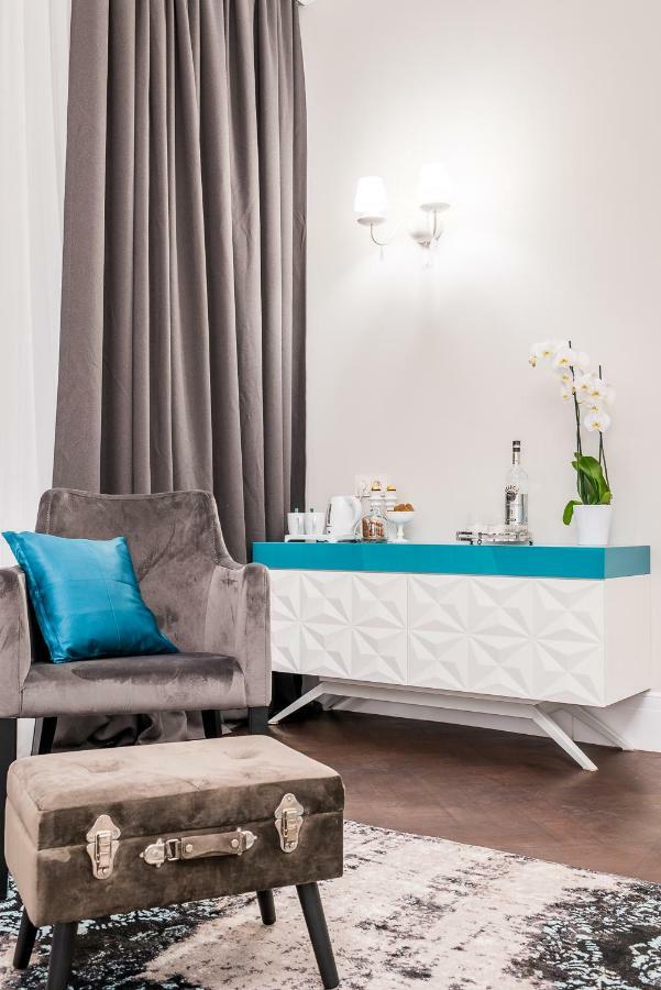 Apartamenty "Artaparts" Stare Miasto - Centrum ทอรูน ภายนอก รูปภาพ